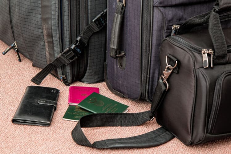 Steps to Take After Luggage is Lost Delayed or Damaged