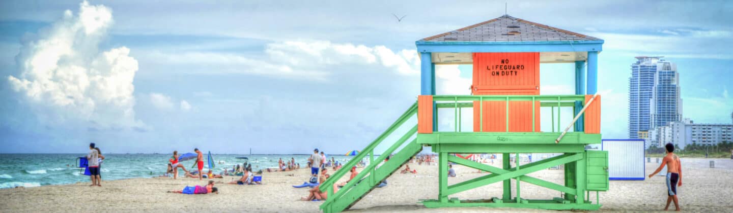 Best All-Inclusive Resorts in Florida