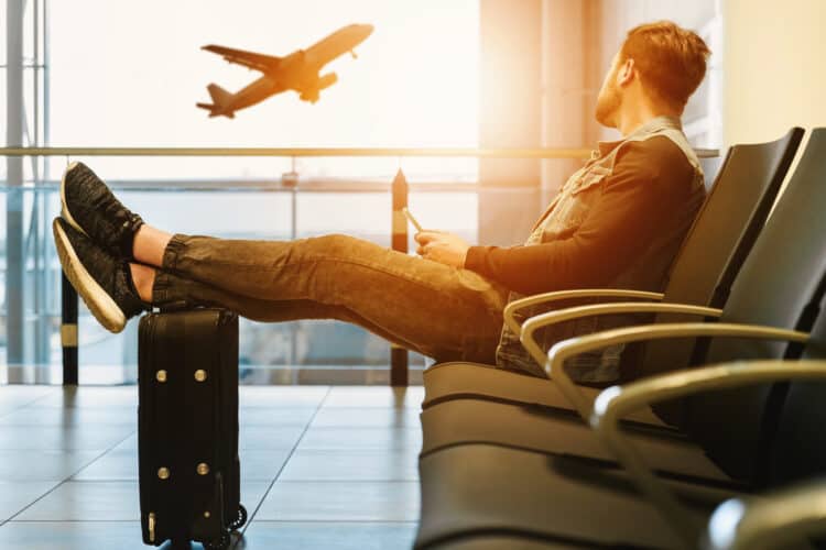 Best Travel Tips - Arrive at the Airport Early