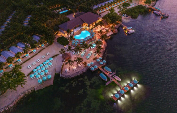 Bungalows Key Largo
