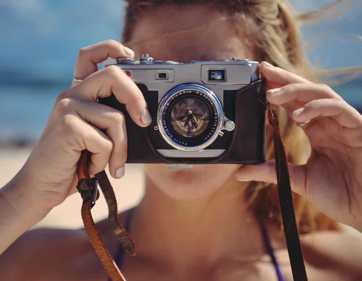 How To Take Your Own Passport Photo Nz