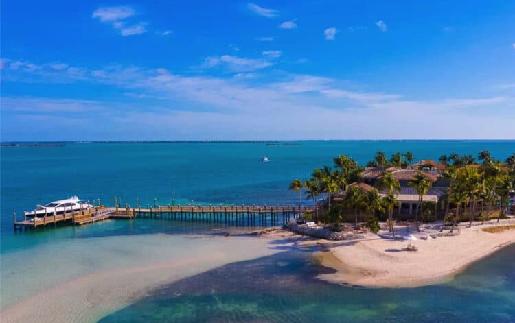 Little Palm Island Resort & Spa