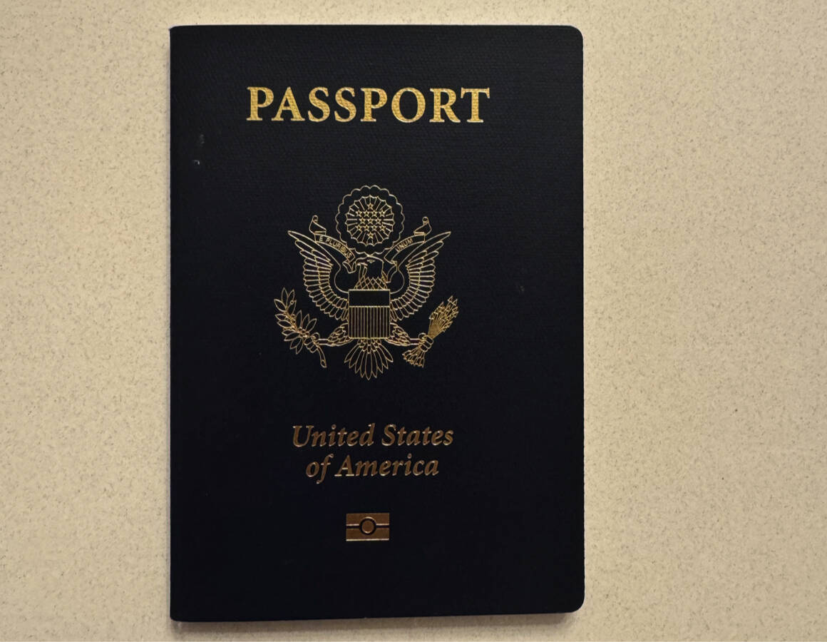 Passport Processing Times Right Now How Long You Will Have To Wait In In 2024 The Vacationer