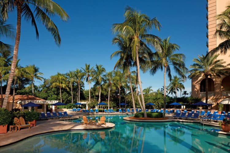 The Ritz-Carlton Naples