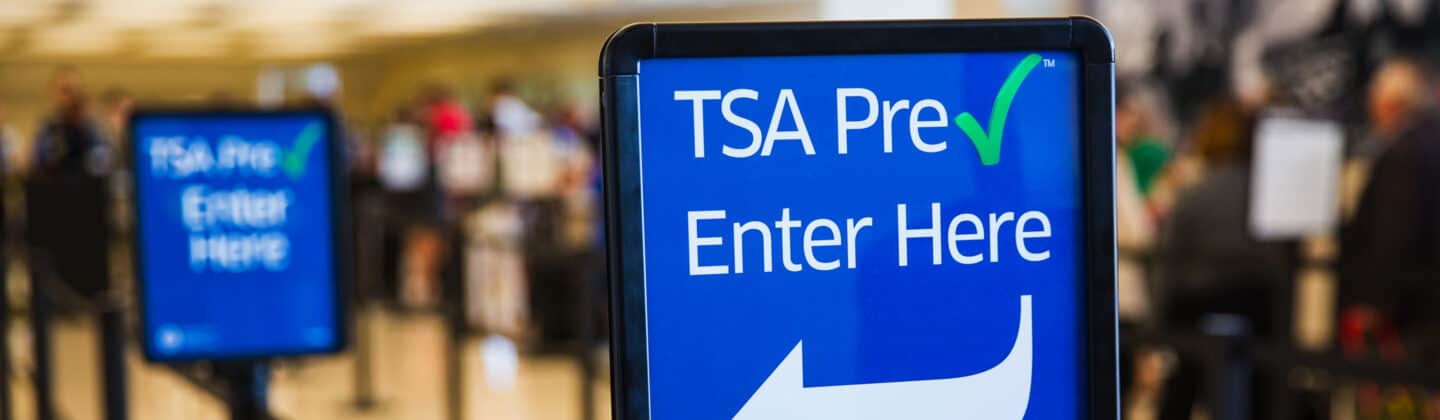 TSA PreCheck Renewal Guide - How Long Does A Membership Last? - The ...