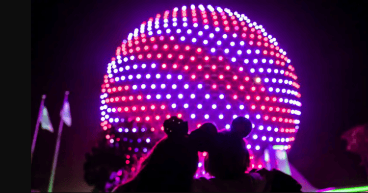 Epcot