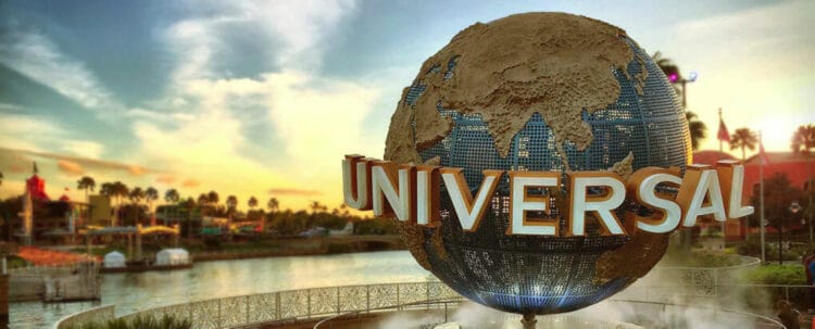 Universal Studios Florida