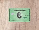 American Express Green Card Benefits
