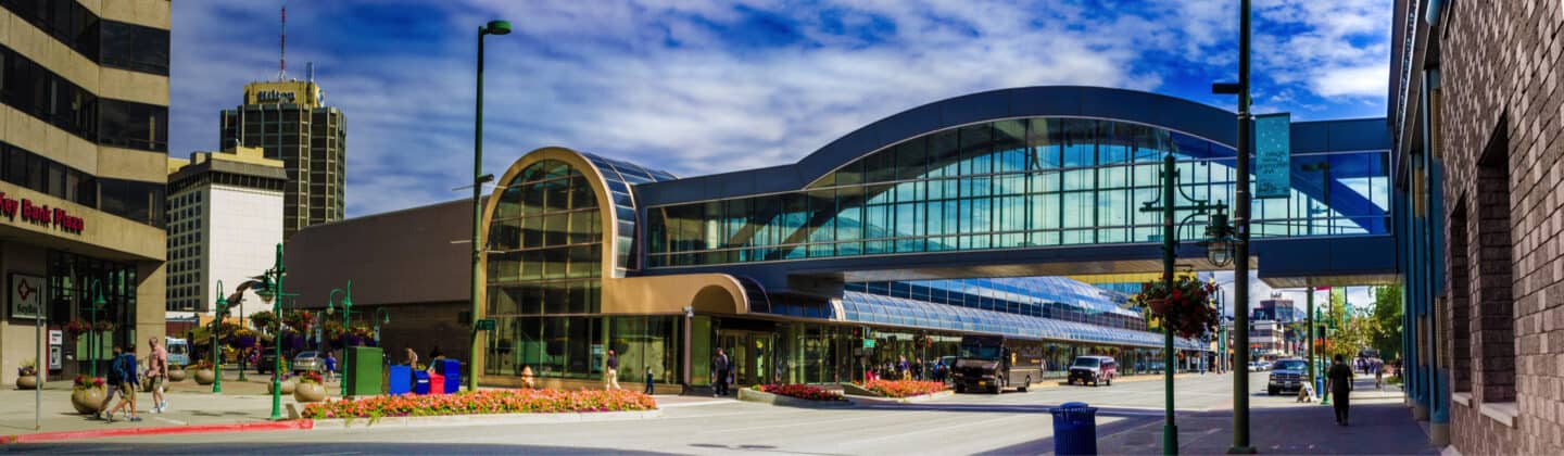 4 Best Anchorage Airport Car Rental - Best Anchorage Alaska Airport Rental Car Companies 1440x420