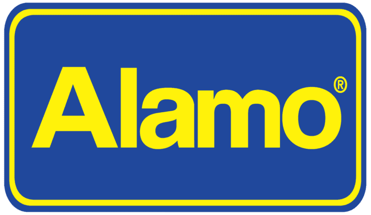 Alamo Rent a Car San Juan