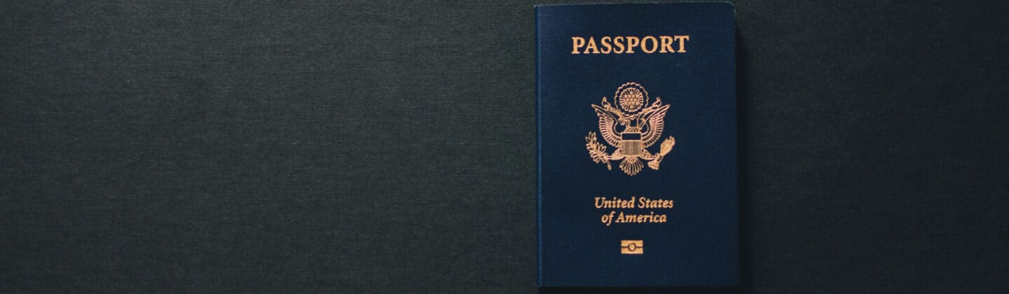 How To Apply For A Child Or Minor S Passport The Vacationer   Apply For A Child Or Minors Passport 1440x420 