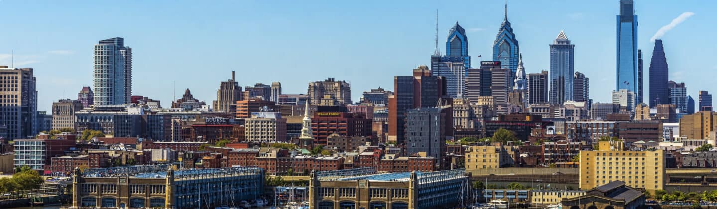 Best Philadelphia Airport Car Rental Companies