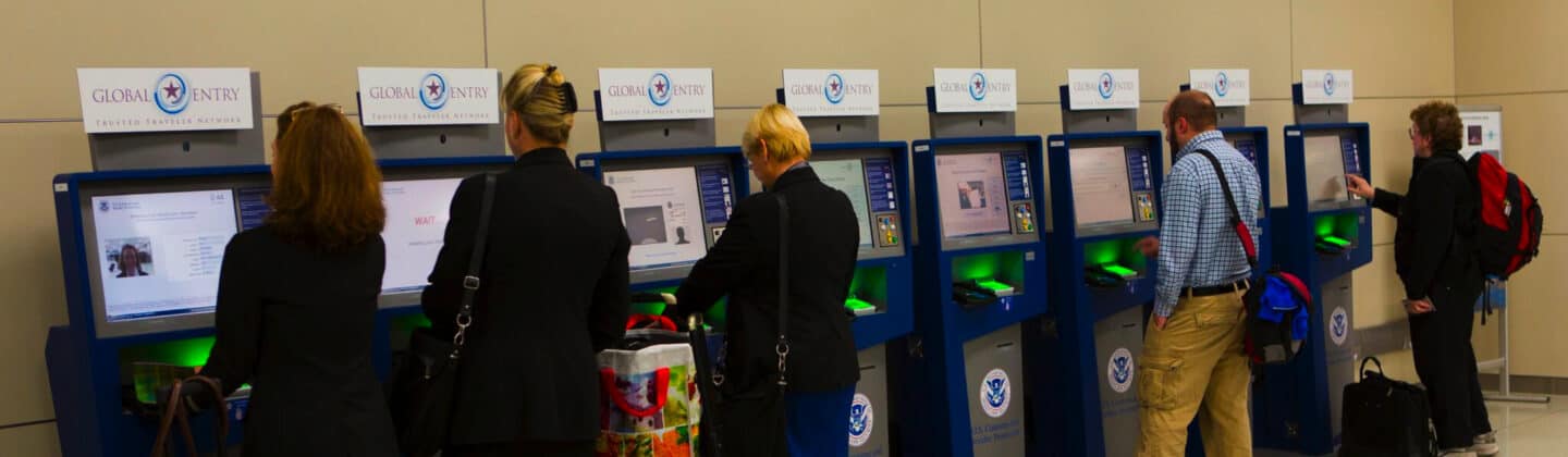 CBP Releases Global Entry Mobile App For A Potentially Even Faster ...