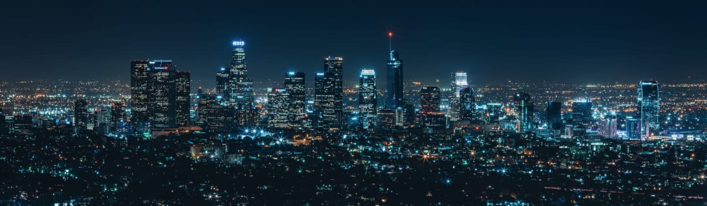 Major US Cities Travelers Avoid