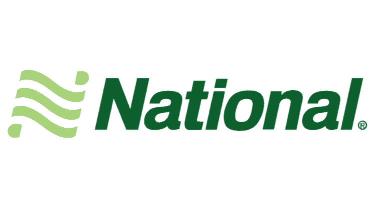National Car Rental Philadelphia
