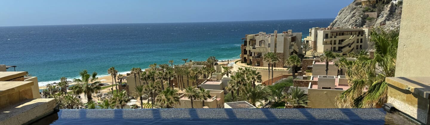 Los Cabos Rentals  The Best at Pedregal by Cabo Platinum