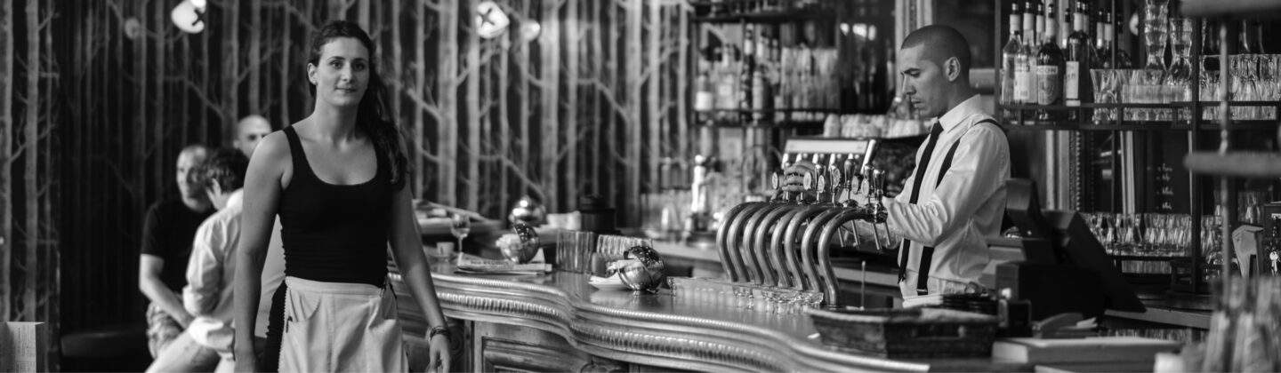 Which Type of People Do You Tip 2023 Survey