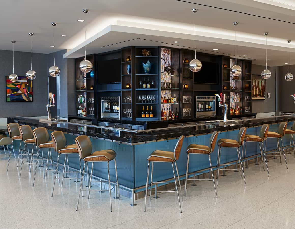 The complete guide to Delta Sky Club lounges in 2024