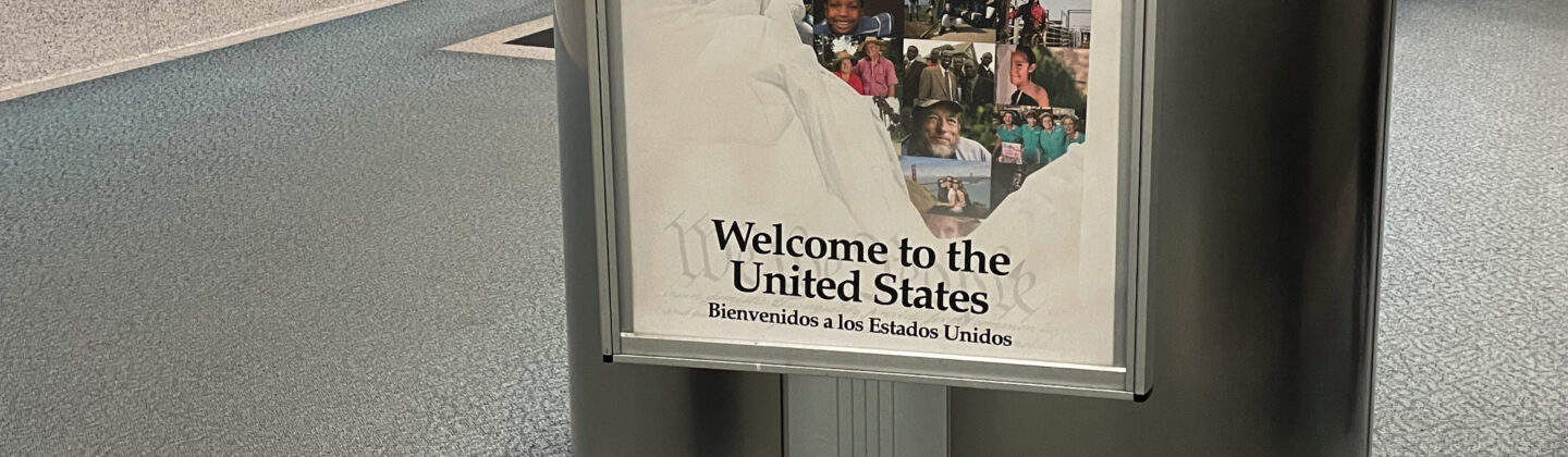 Global Entry and NEXUS Price Increase to $120 on October 1, 2024