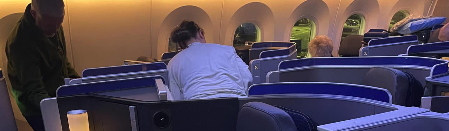 How to Pop Your Ears on an Airplane and Avoid Pain