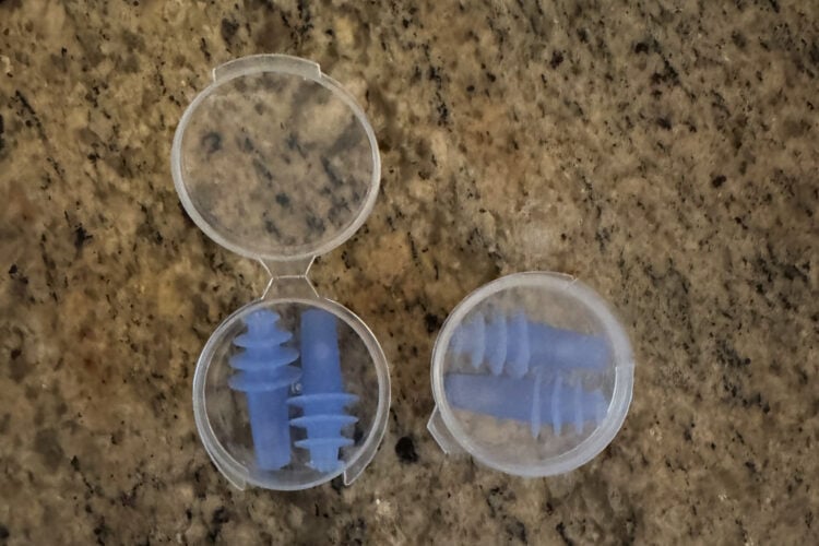 Phil Dengler's EarPlanes